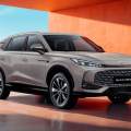 Nuevo MG HS Hybrid+: ¿un duro rival para el Toyota RAV-4 por menos de 30.000 euros?