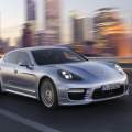 Nuevo Porsche Panamera 2013, ahora también híbrido enchufable