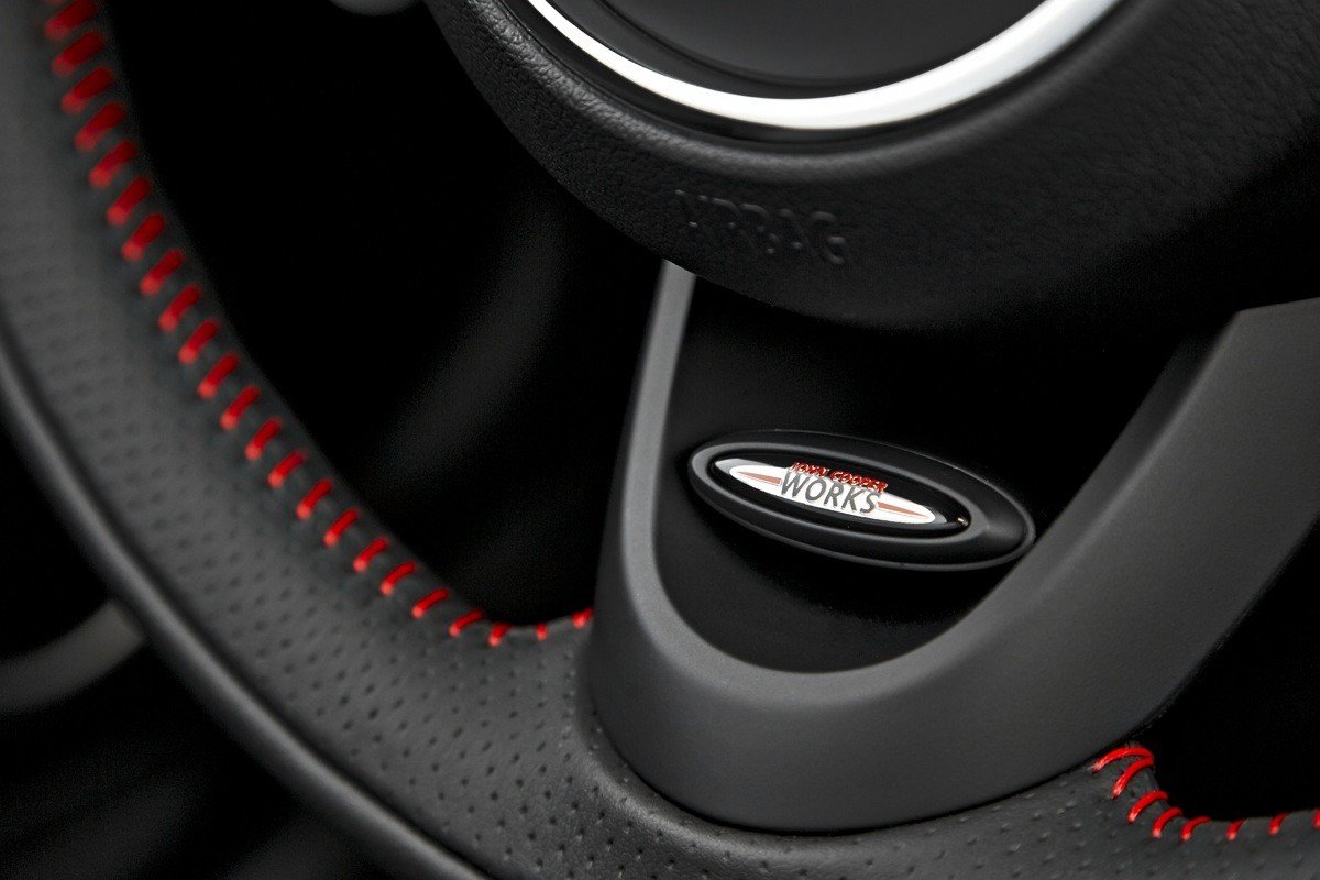 Nuevo MINI 2014, un MINI mucho más completo
