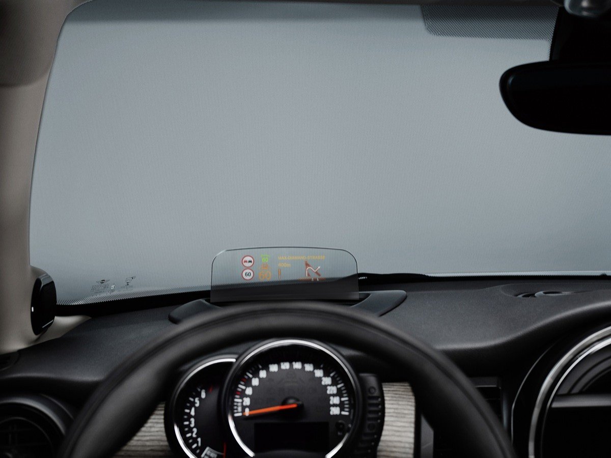 Nuevo MINI 2014, un MINI mucho más completo