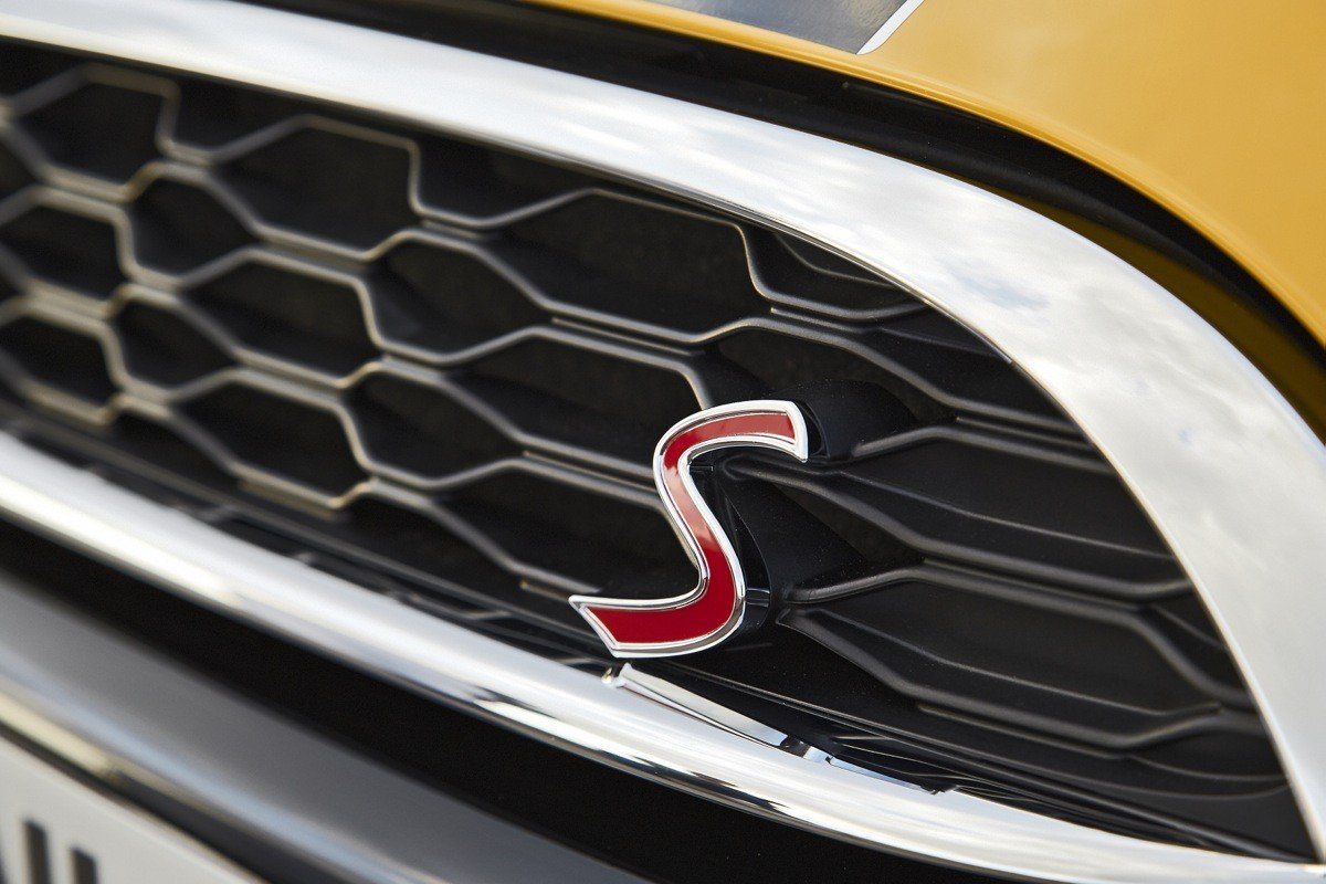 Nuevo MINI 2014, un MINI mucho más completo