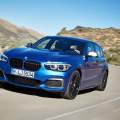 Precios del nuevo BMW Serie 1: desde 25.350 euros