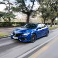 Nueva caja de cambios automática para el Honda Civic diésel