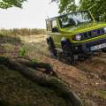 Los mejores SUV de campo