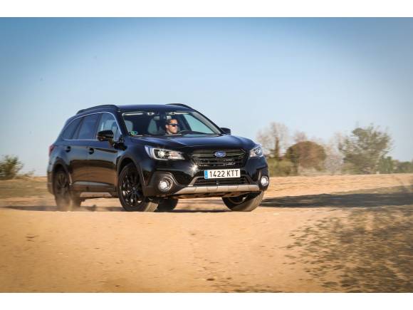 Los Mejores Suv De Campo