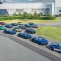Adiós al BMW i8: así son las últimas y exclusivas 18 unidades