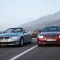 BMW 320d Efficient Dynamics Edition: la berlina que menos gasta, sólo 4,1 l/100