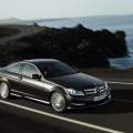 Precio nuevo Mercedes Clase C Coupé