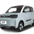 Nuevo Invicta Pony: otro eléctrico urbano desde 13.595 euros