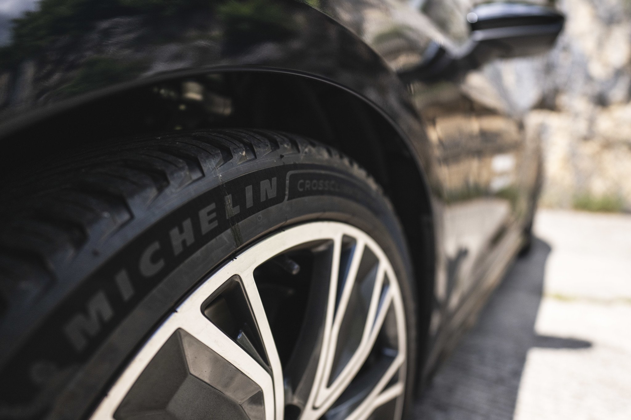 5 ventajas de los neumáticos All Season: sin cadenas y con el máximo agarre todo el año