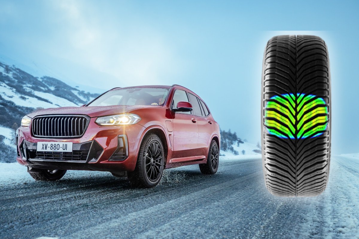 neumáticos All Season