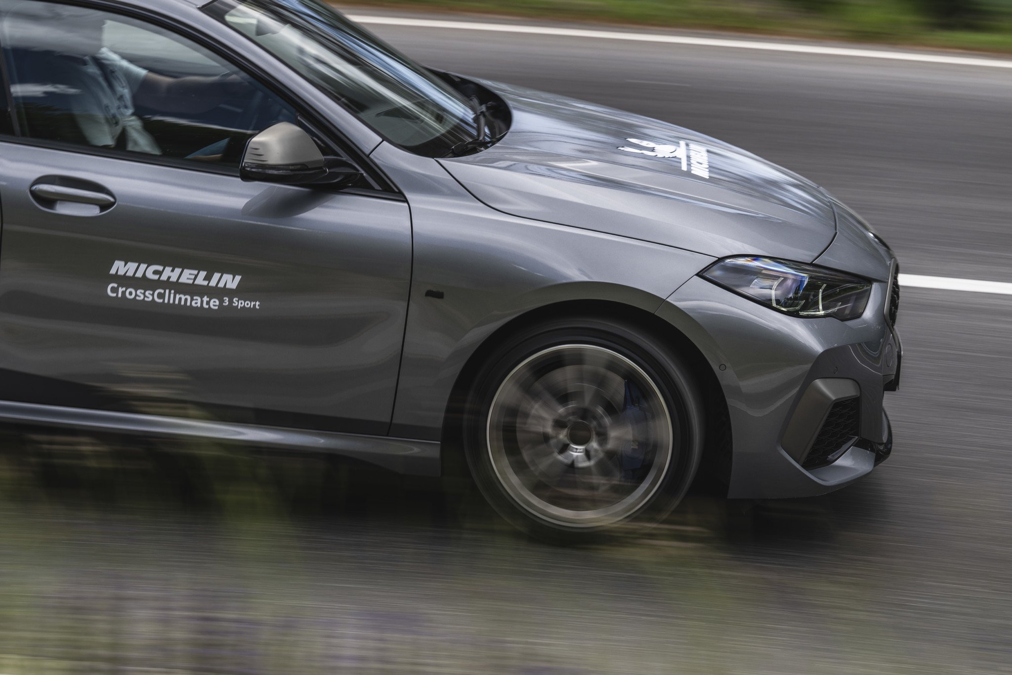 neumáticos All Season