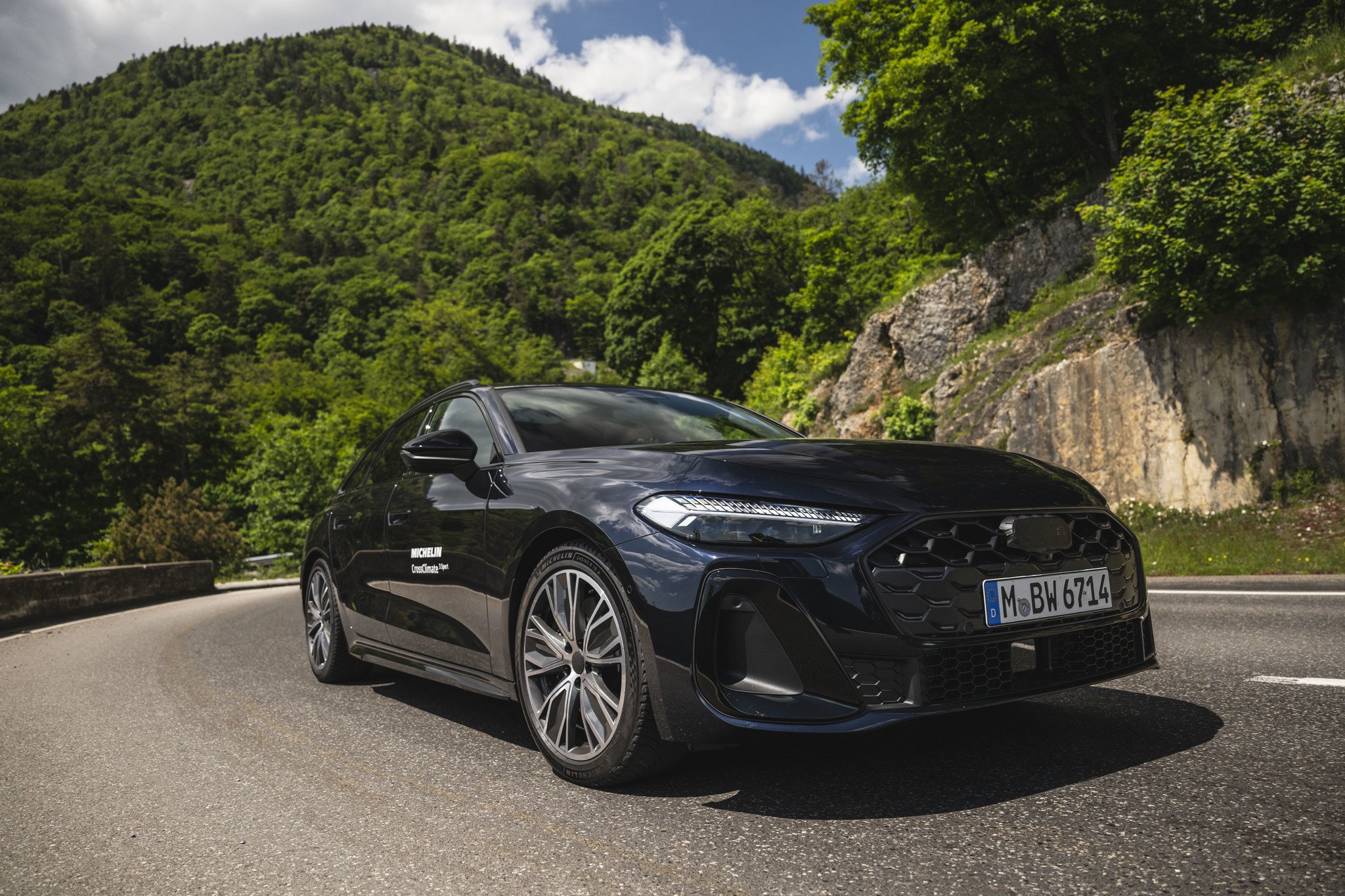 neumáticos All Season