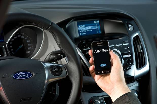 La tecnología será tendencia entre los compradores de coches en 2014