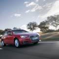Nuevo Audi A4 2016: primera prueba y guía de compra