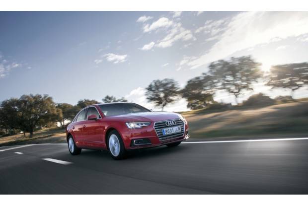 Nuevo Audi A4 2016: primera prueba y guía de compra