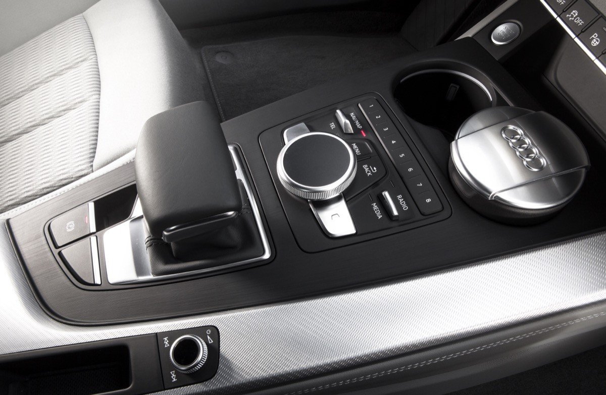 Nuevo Audi A4 2016: primera prueba y guía de compra