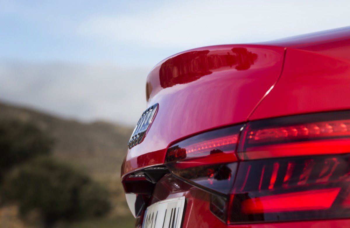 Nuevo Audi A4 2016: primera prueba y guía de compra