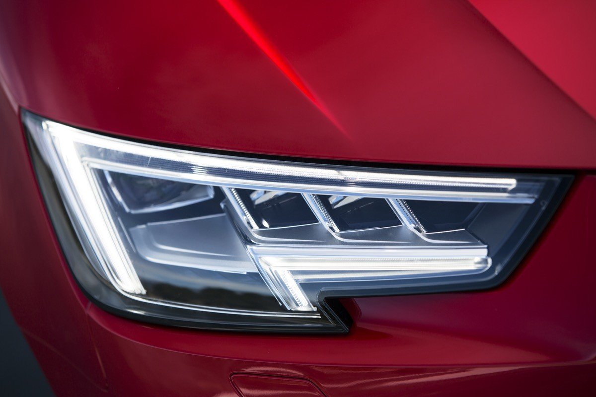 Nuevo Audi A4 2016: primera prueba y guía de compra