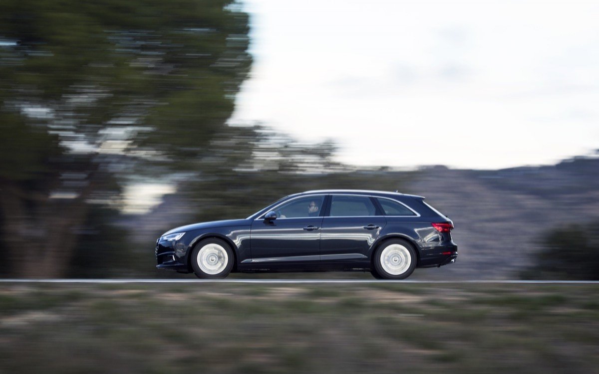 Nuevo Audi A4 2016: primera prueba y guía de compra