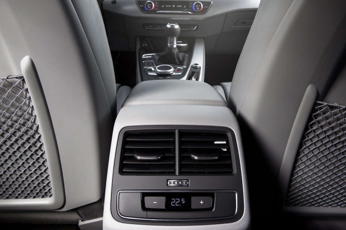 Nuevo Audi A4 2016: primera prueba y guía de compra