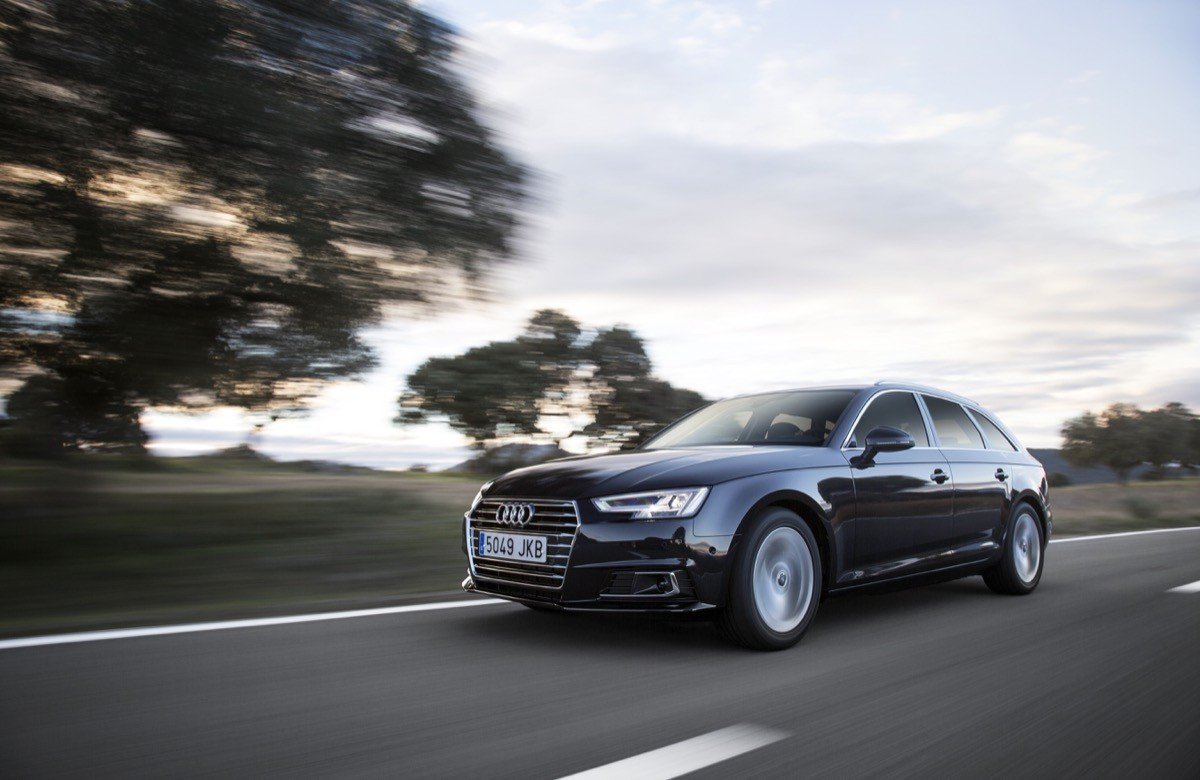 Nuevo Audi A4 2016: primera prueba y guía de compra