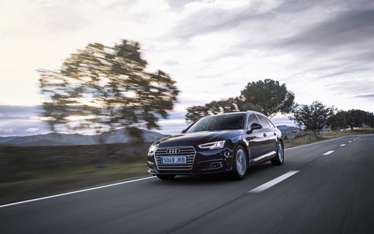 Nuevo Audi A4 2016: primera prueba y guía de compra
