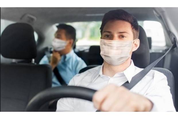 Si viajas a Murcia, ojo: la ocupación de los coches limitada al 50% por el COVID-19