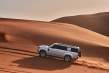 Nuevo Land Rover Defender 130, comodidad para hasta ocho pasajeros