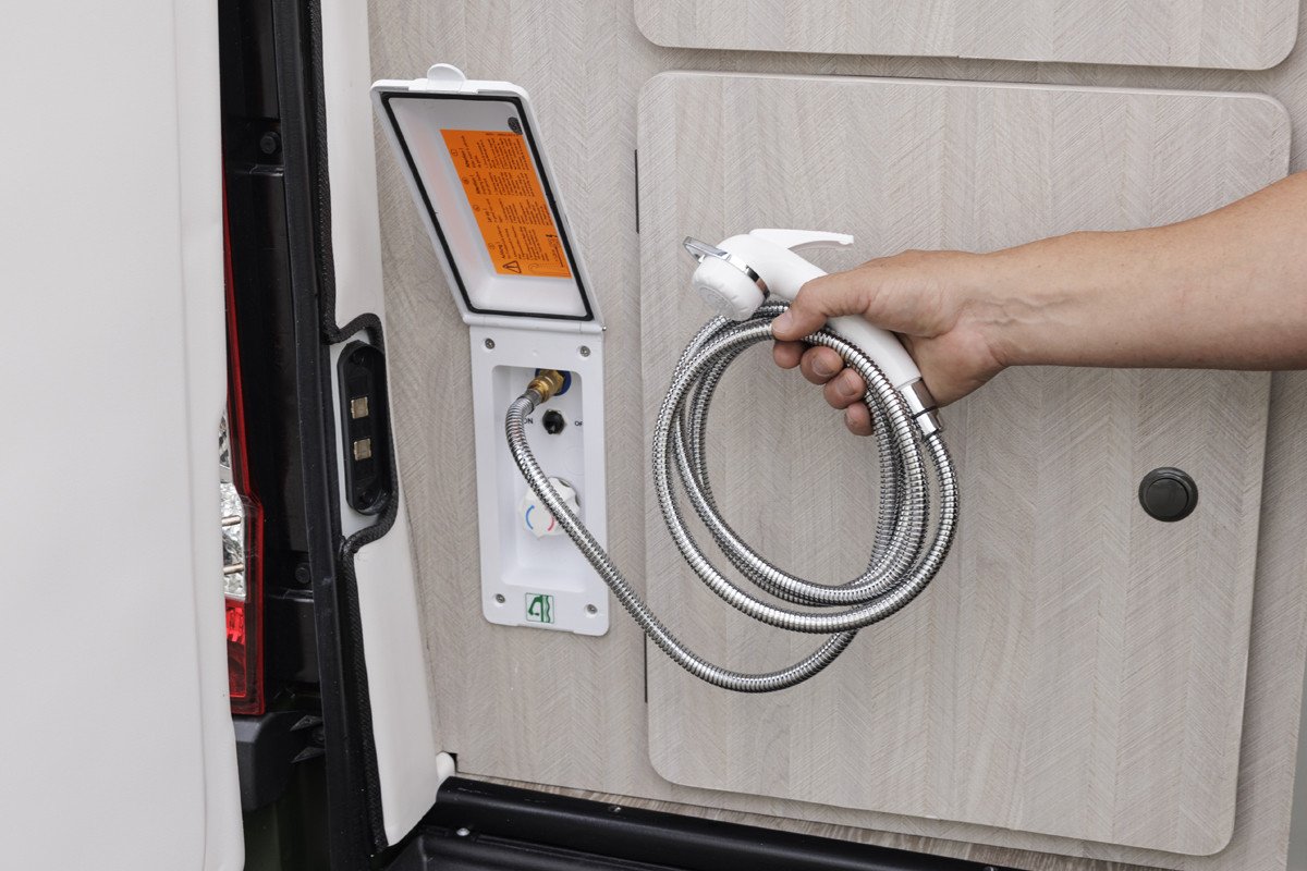 Iveco sigue renovando su Daily Camper: te contamos todas sus novedades