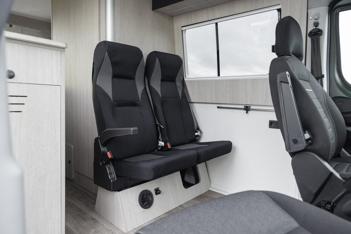 Iveco Daily Camper
