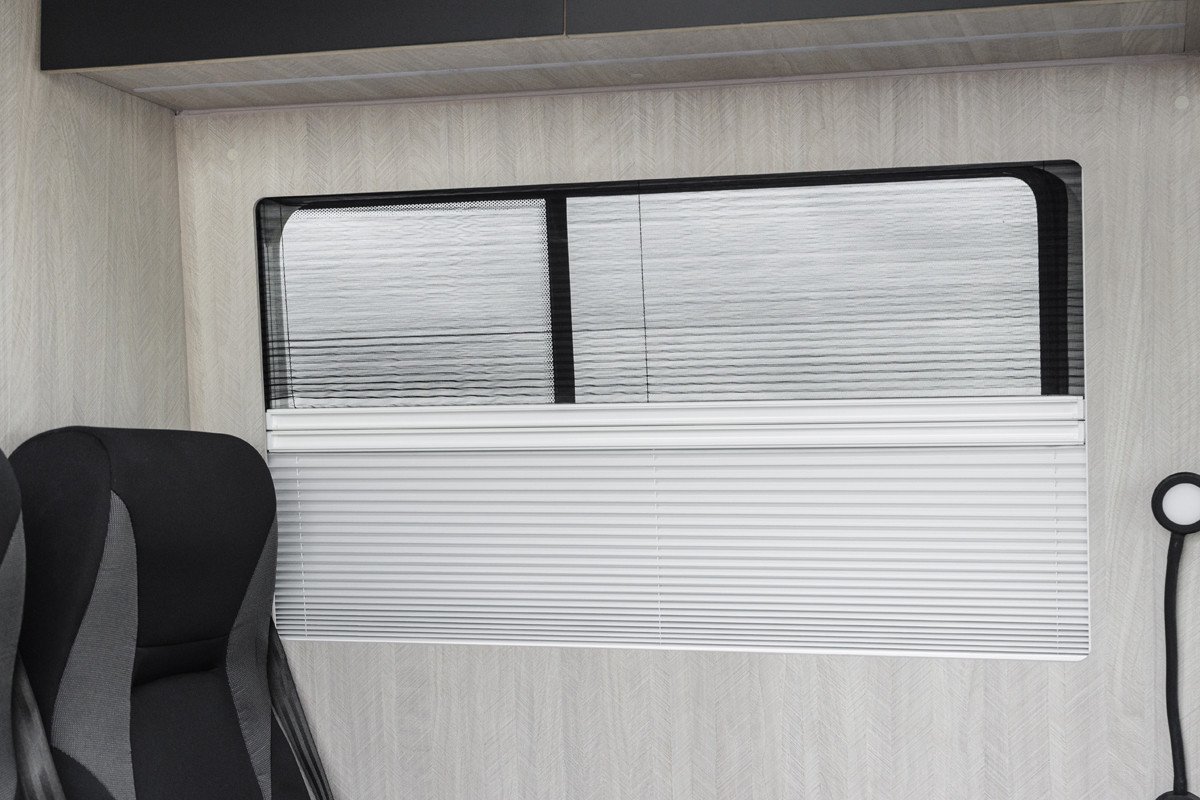 Iveco sigue renovando su Daily Camper: te contamos todas sus novedades