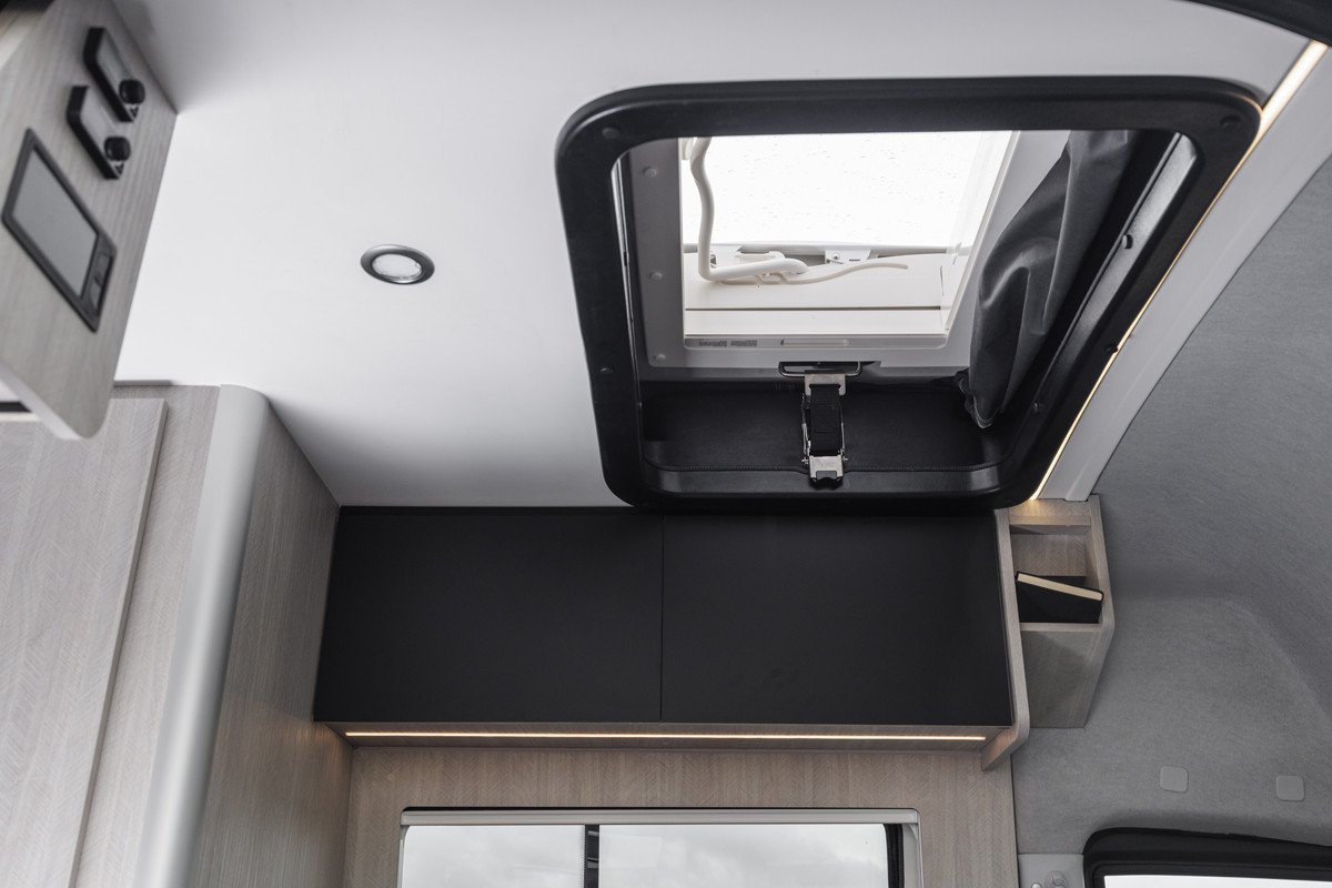 Iveco sigue renovando su Daily Camper: te contamos todas sus novedades