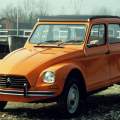Esta es la historia del Citroën Dyane 6 que todavía puedes comprar desde 2.000 euros