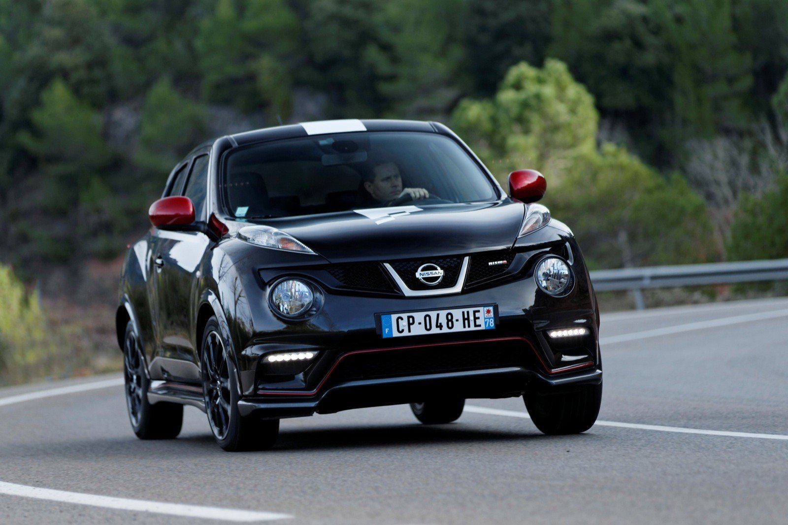 El Nissan Juke Nismo será el primer “Nismo” en España