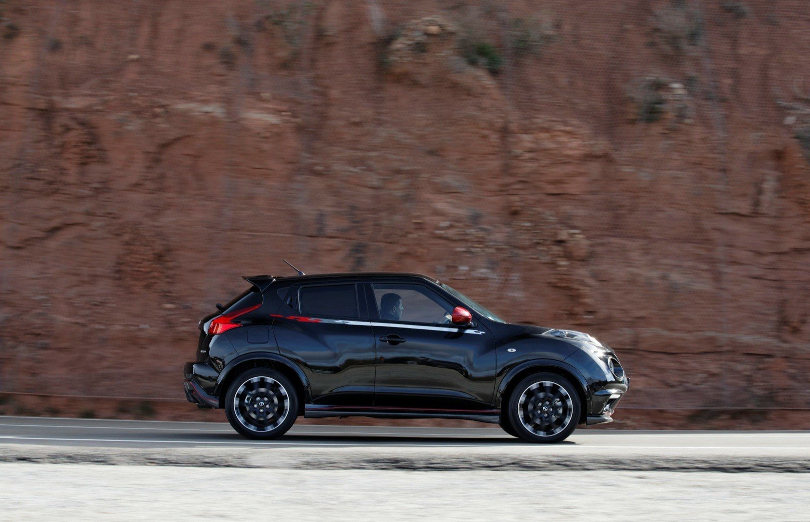 El Nissan Juke Nismo será el primer “Nismo” en España
