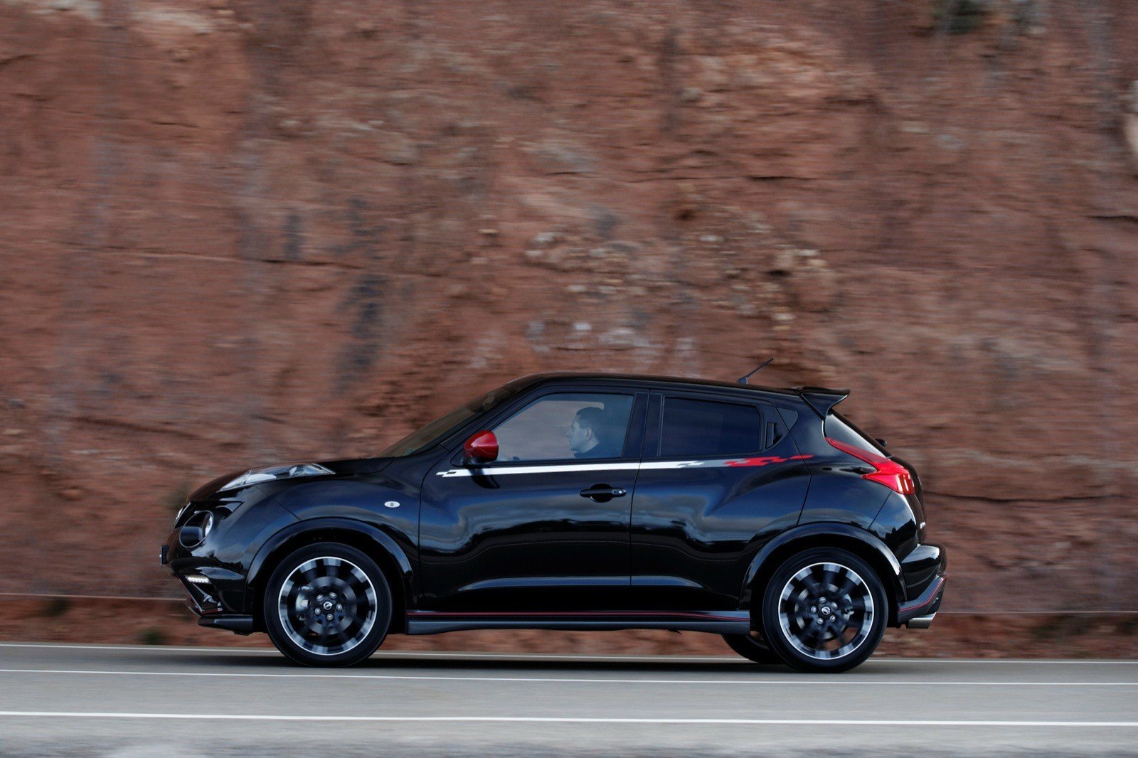 El Nissan Juke Nismo será el primer “Nismo” en España