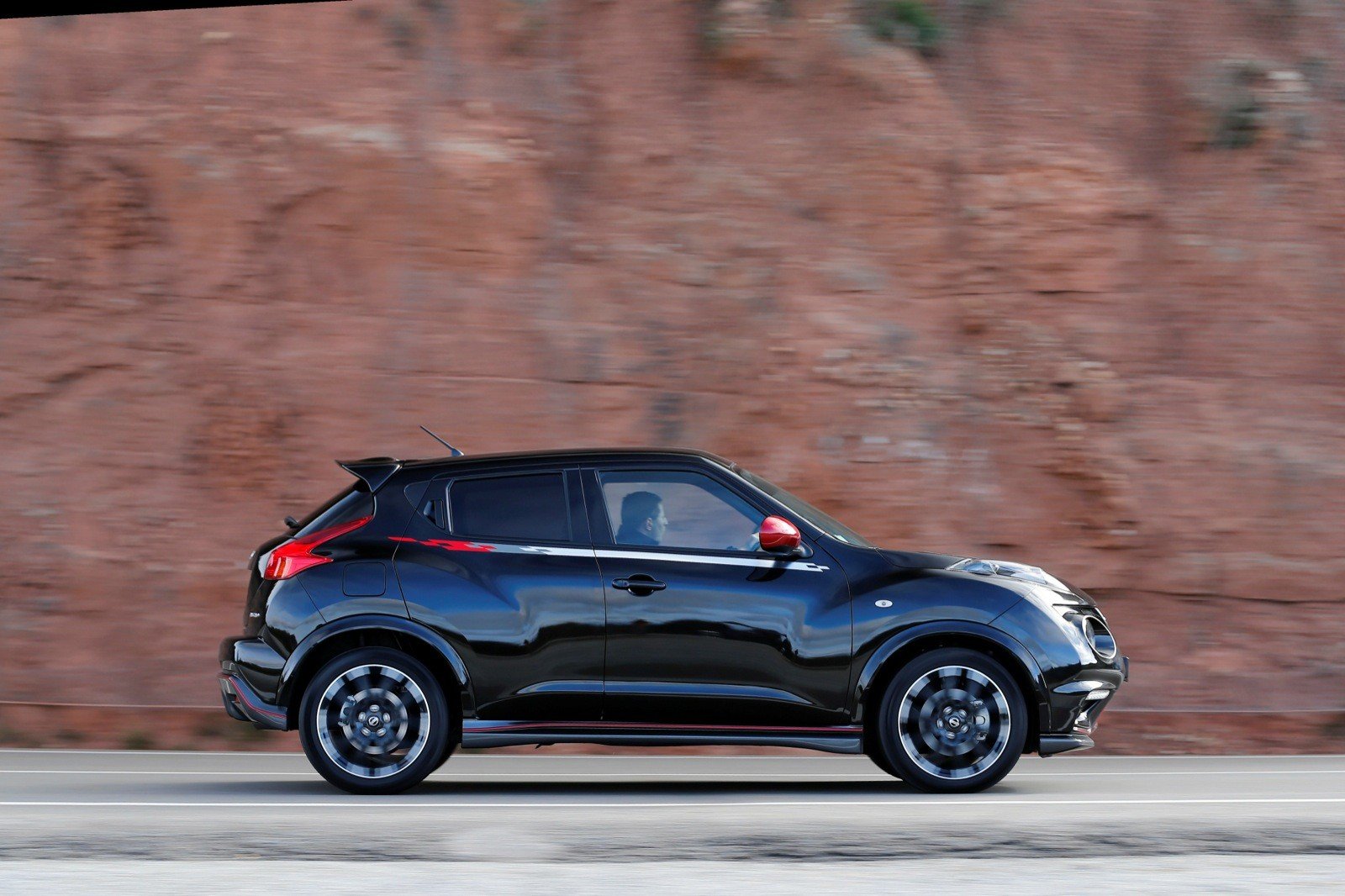 El Nissan Juke Nismo será el primer “Nismo” en España