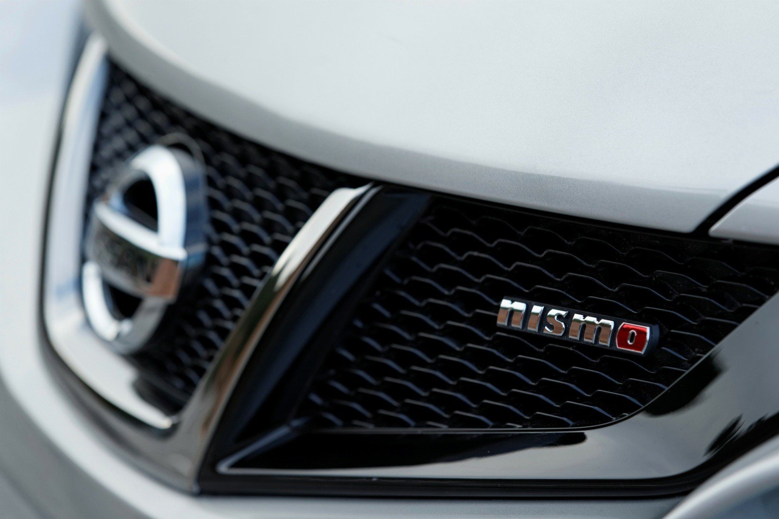 El Nissan Juke Nismo será el primer “Nismo” en España