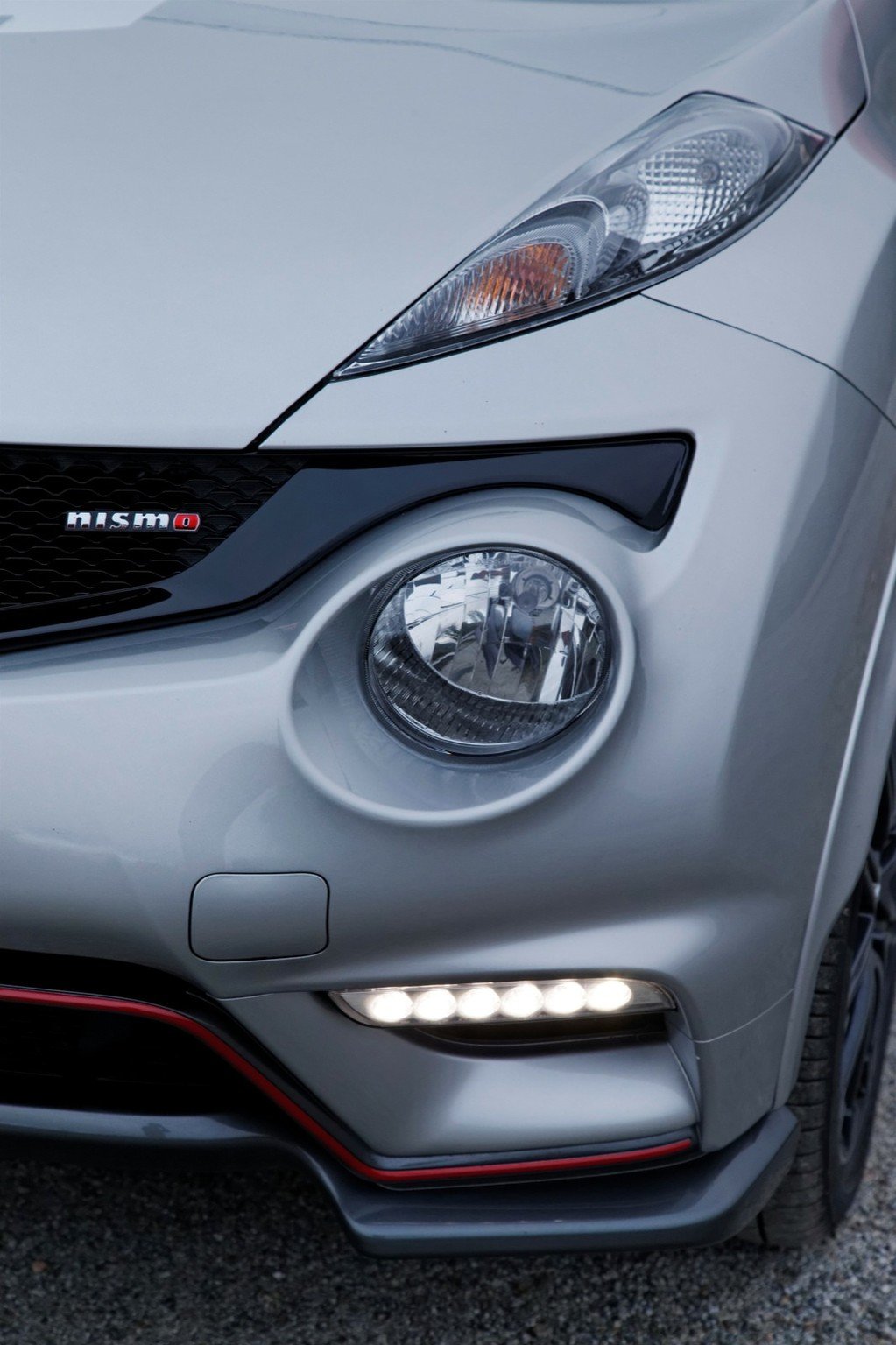 El Nissan Juke Nismo será el primer “Nismo” en España