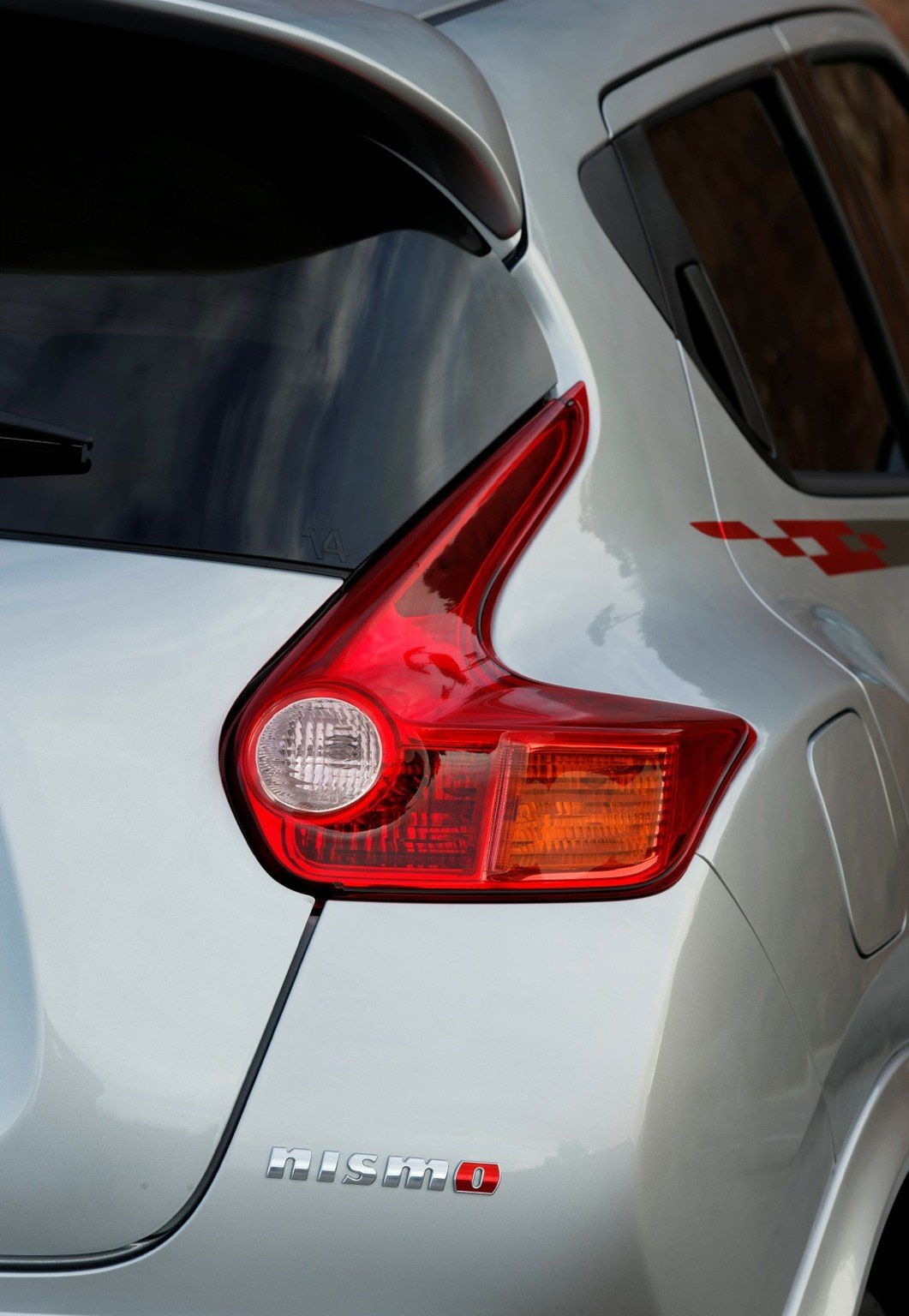 El Nissan Juke Nismo será el primer “Nismo” en España