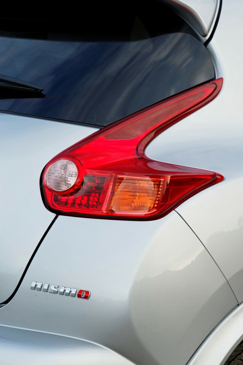 El Nissan Juke Nismo será el primer “Nismo” en España