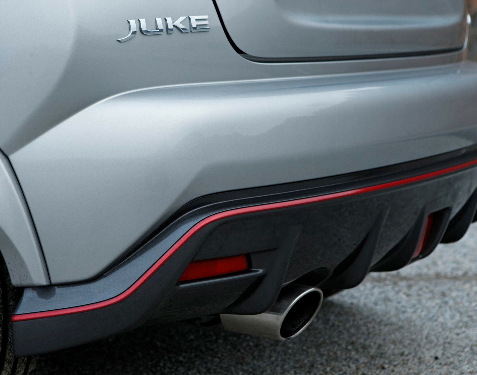 El Nissan Juke Nismo será el primer “Nismo” en España