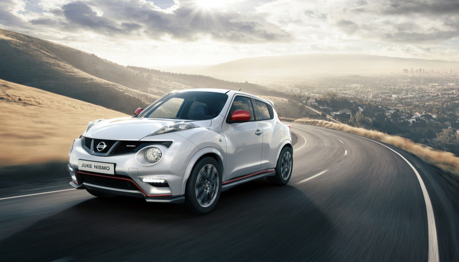 El Nissan Juke Nismo será el primer “Nismo” en España