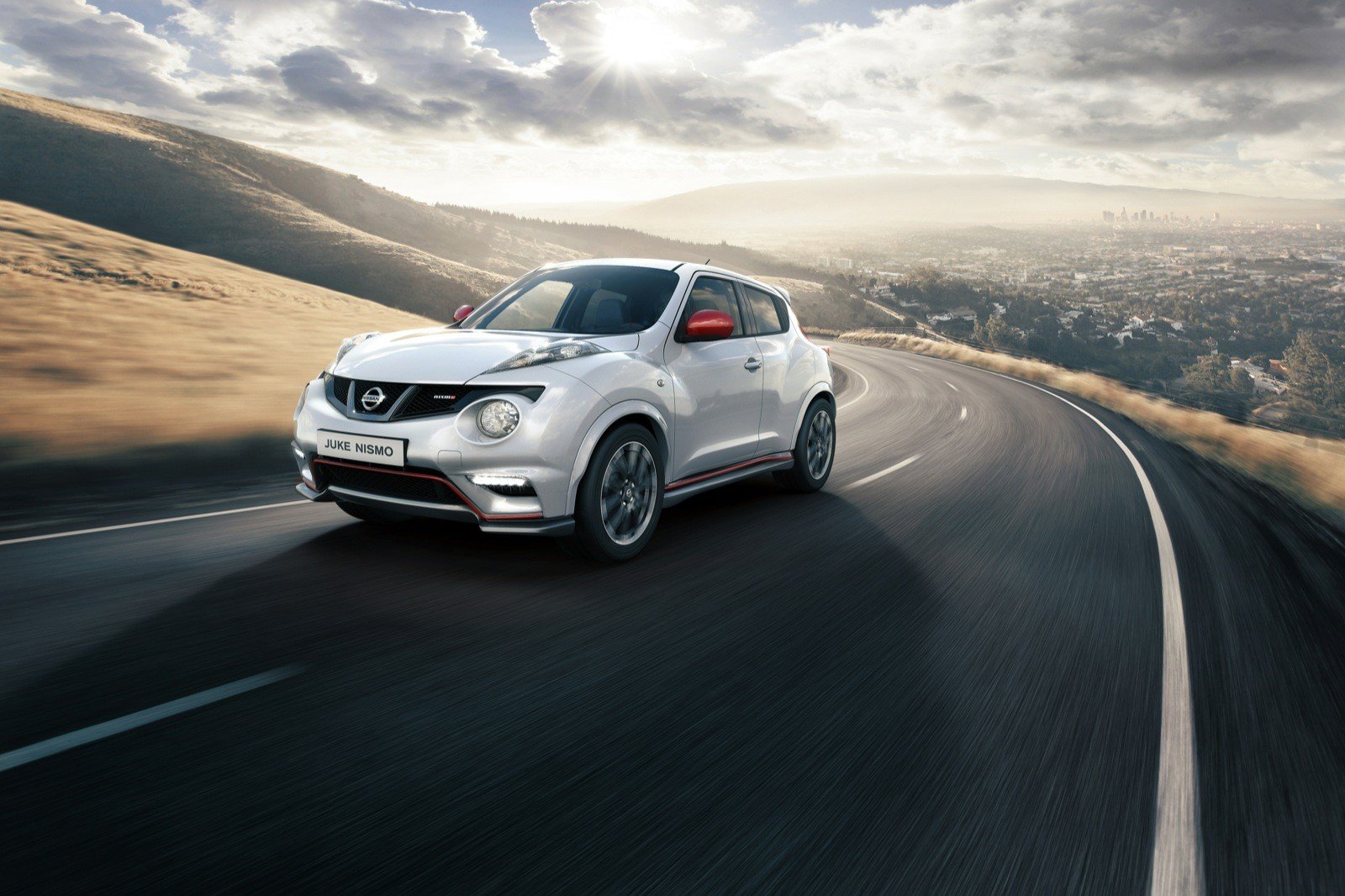 El Nissan Juke Nismo será el primer “Nismo” en España