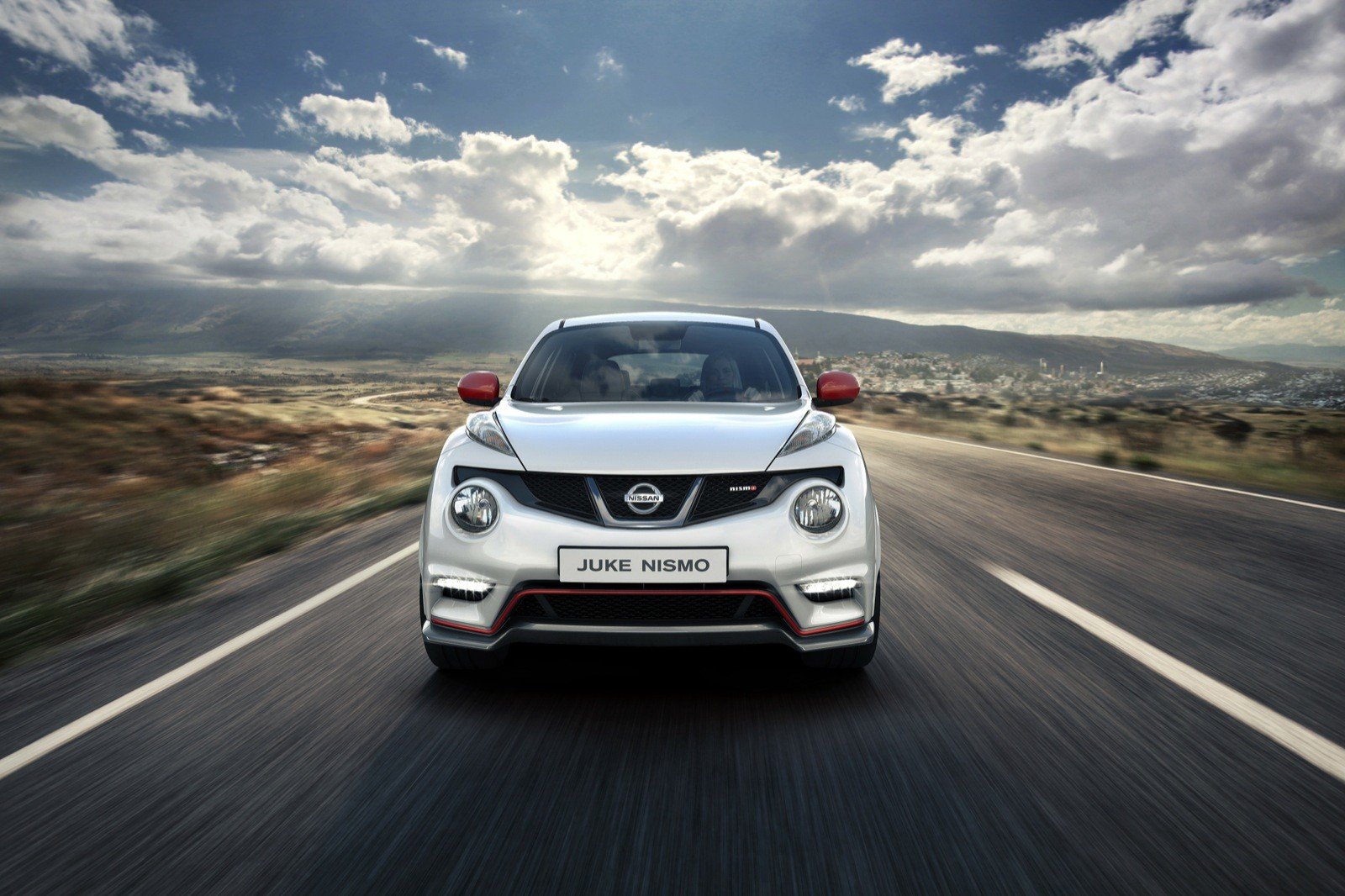 El Nissan Juke Nismo será el primer “Nismo” en España