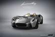 Design-1, el primer coche de Jannarelly Automotive