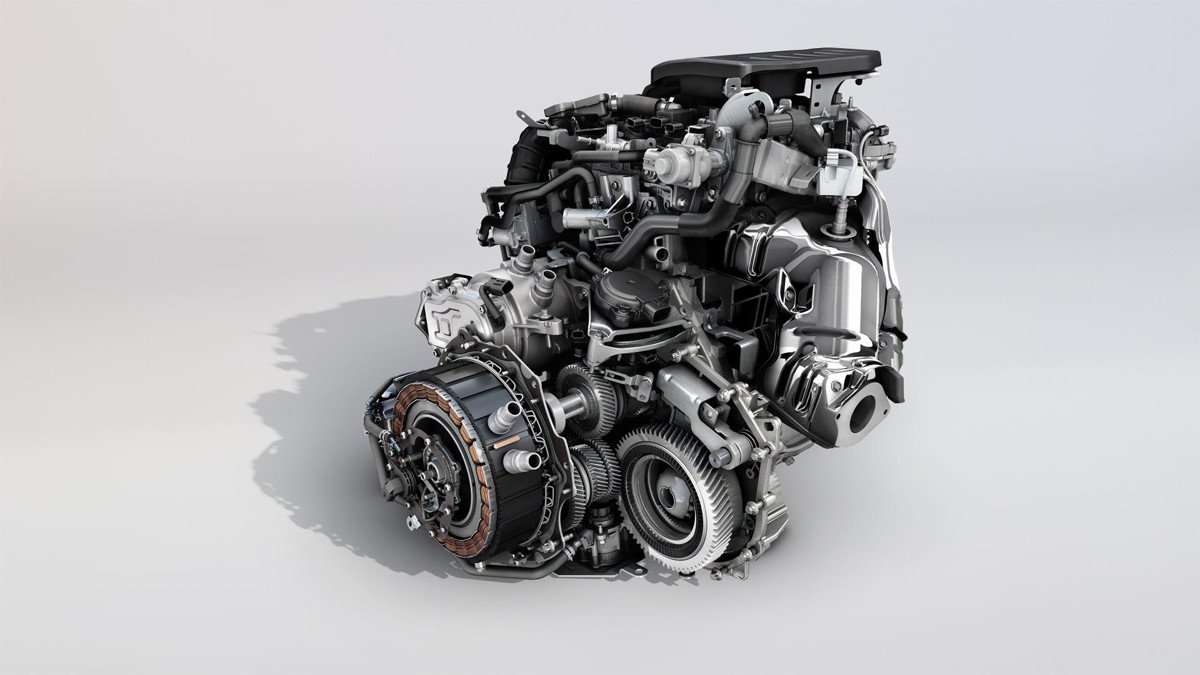 Nuevo Renault K-ZE: SUV, eléctrico y urbano