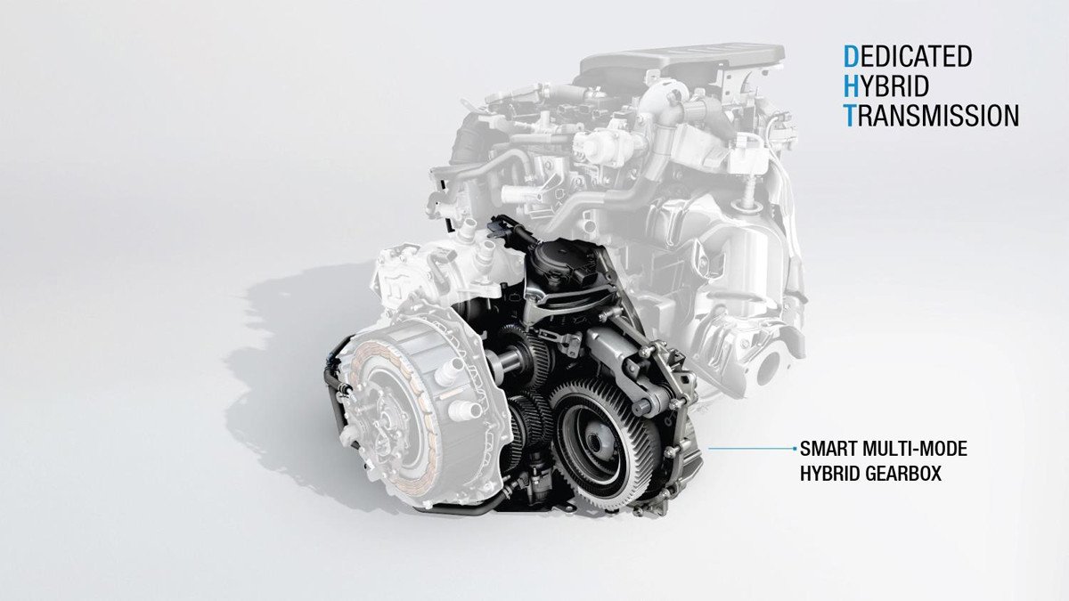 Nuevo Renault K-ZE: SUV, eléctrico y urbano
