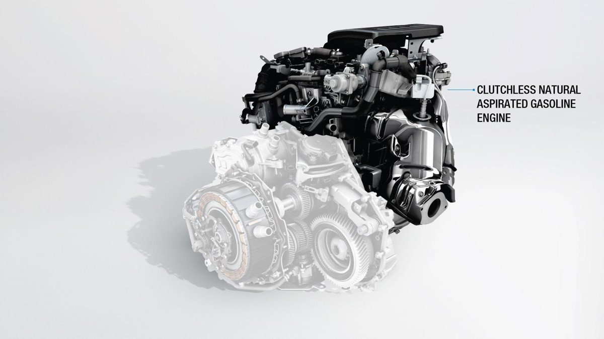 Nuevo Renault K-ZE: SUV, eléctrico y urbano